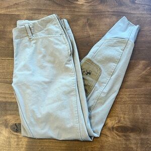 Riding Breeches
